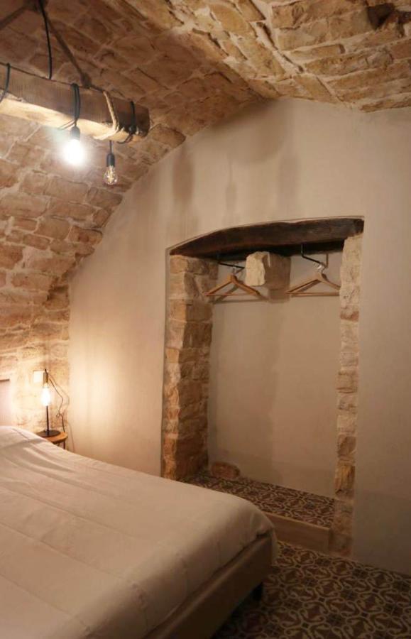 La Casetta B & B Turi Exterior foto