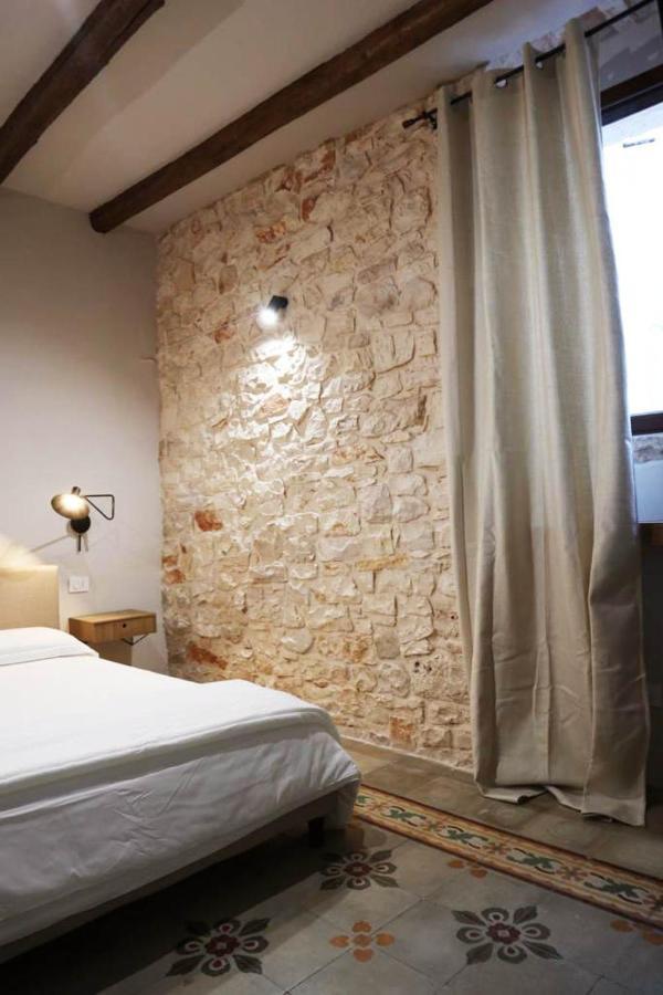 La Casetta B & B Turi Exterior foto