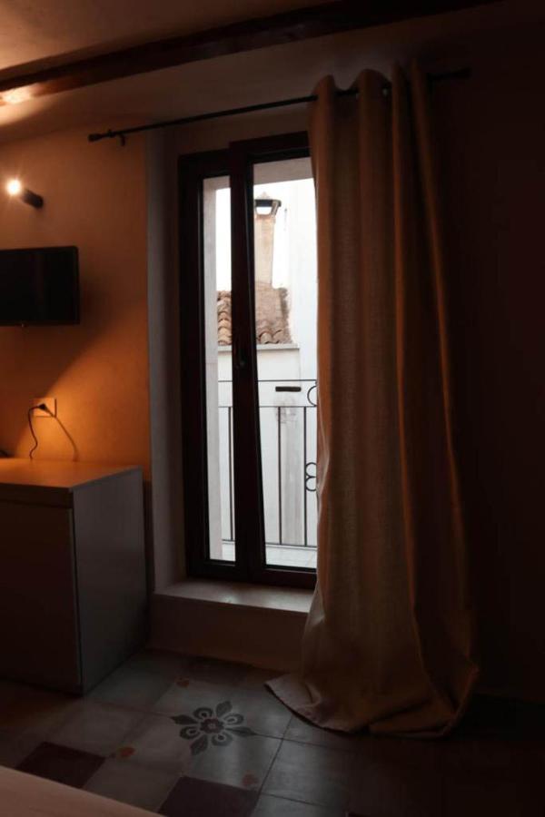 La Casetta B & B Turi Exterior foto