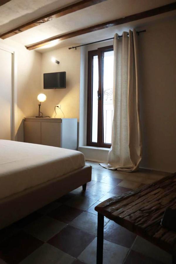 La Casetta B & B Turi Exterior foto