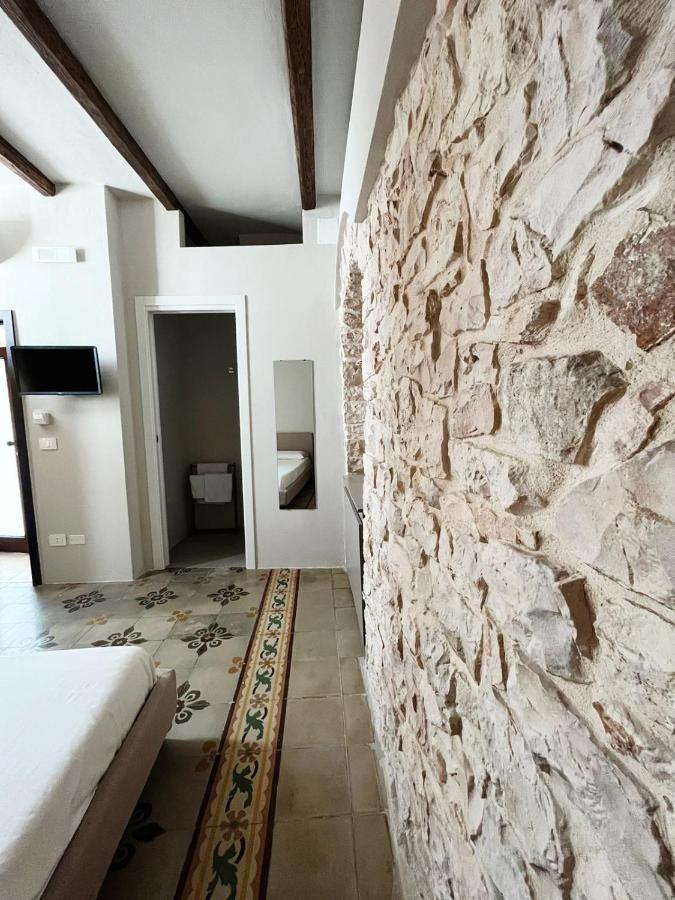La Casetta B & B Turi Zimmer foto